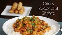 Crispy Sweet Chili Pork Crispy Sweet Chili Pork