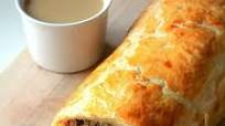 Minced Beef Wellington Minced Beef Wellington