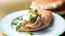 Baba Ghanouj Baba Ghanouj