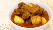 ‘True’ Goan Pork Vindaloo ‘True’ Goan Pork Vindaloo