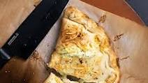 Gluten Free Calzones Gluten Free Calzones