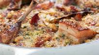 Cassoulet Cassoulet
