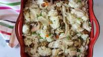 Crockpot Express Chicken and Rice Crockpot Express Chicken and Rice