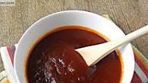 Homemade Barbecue Sauce {Refined Sugar Free} Homemade Barbecue Sauce {Refined Sugar Free}