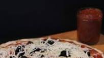 Slow Cooked Freezer Friendly Homemade Pizza Sauce Slow Cooked Freezer Friendly Homemade Pizza Sauce