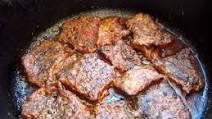 Country Style Steak Country Style Steak
