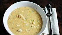 Easy Cream of Crab Soup Recipe Easy Cream of Crab Soup Recipe