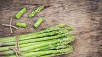 Spring Pea, Asparagus, and Mint Salad Spring Pea, Asparagus, and Mint Salad