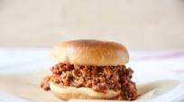 Pressure Cooker Sloppy Joe Pressure Cooker Sloppy Joe
