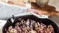 Roasted Onion Flowers Roasted Onion Flowers