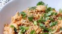 Keto Pad Thai Keto Pad Thai