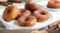 Easy Air Fryer Donuts Easy Air Fryer Donuts