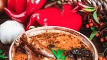 Slow Cooker Oxtail Soup Slow Cooker Oxtail Soup