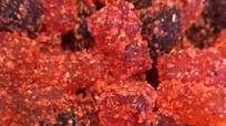 Panditas enchilados Panditas enchilados