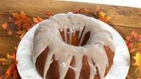Pumpkin Bundt Cake Recipe Pumpkin Bundt Cake Recipe