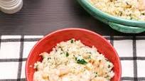 Shrimp And Rice Skillet Recipe by Tasty Shrimp And Rice Skillet Recipe by Tasty
