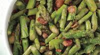 Sauteed Asparagus with Bacon Sauteed Asparagus with Bacon