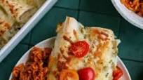 Turkey Enchiladas Recipe Turkey Enchiladas Recipe