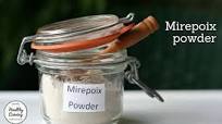 Mirepoix Powder Mirepoix Powder