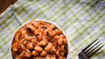 Southern Style Black Eyed Peas Southern Style Black Eyed Peas