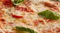 Pizza Margherita Pizza Margherita