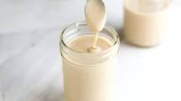 Easy Tahini Recipe – Better Than Store-bought Easy Tahini Recipe – Better Than Store-bought
