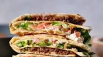 Impossible™ Tortilla Wrap TikTok Hack Recipe Impossible™ Tortilla Wrap TikTok Hack Recipe