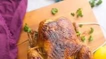 Instant Pot Rotisserie Chicken Instant Pot Rotisserie Chicken