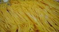 Homemade Pasta Dough - Kitchen Aid Stand Mixer Recipe - (4.2/5) Homemade Pasta Dough - Kitchen Aid Stand Mixer Recipe - (4.2/5)