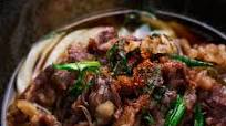 Beef Udon Beef Udon