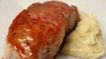 Cider-Glazed Boneless Pork Loin Chops (Cook's Illustrated) Cider-Glazed Boneless Pork Loin Chops (Cook's Illustrated)