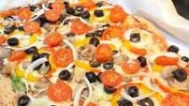 The Best Whole Wheat Thin Pizza Crust The Best Whole Wheat Thin Pizza Crust
