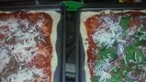 Pillsbury croissant pizza Pillsbury croissant pizza