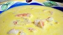 Corn and Shrimp Bisque Recipe Corn and Shrimp Bisque Recipe