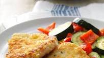 Breaded Mustard & Sage Pork Cutlets Breaded Mustard & Sage Pork Cutlets