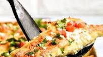 Honey Lime Chicken Enchiladas Honey Lime Chicken Enchiladas