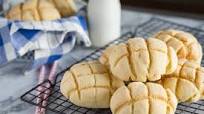 Melon Pan Melon Pan