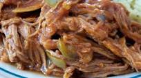 Cuban Ropa Vieja Cuban Ropa Vieja