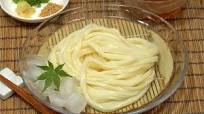 Homemade Udon Noodles Homemade Udon Noodles