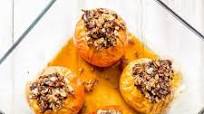 Baked Apples | Weight Watchers Baked Apples | Weight Watchers