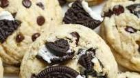 Oreo Chocolate Chip Cookies Oreo Chocolate Chip Cookies