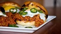Wild Boar Sloppy Joe Aka “THE Sloppy” Wild Boar Sloppy Joe Aka “THE Sloppy”