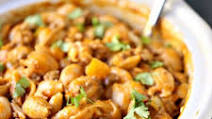 Slow Cooker Taco Pasta Slow Cooker Taco Pasta