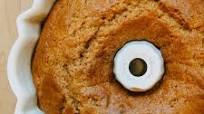 Pumpkin Spice Bundt Cake with Brown Sugar Glaze Pumpkin Spice Bundt Cake with Brown Sugar Glaze