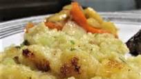 Better Than Aunt Patti's Cornbread Dressing Better Than Aunt Patti's Cornbread Dressing