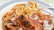 Pork Chops and Pasta Pork Chops and Pasta