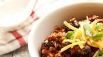 Slow Cooker Chilli Con Carne Slow Cooker Chilli Con Carne