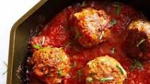 20+ Gluten-free Appetizers: Eggless Meatballs (Paleo, AIP, Whole30) 20+ Gluten-free Appetizers: Eggless Meatballs (Paleo, AIP, Whole30)