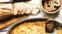Caramelized Onion Dip Caramelized Onion Dip