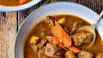 Low FODMAP Beef Stew (Instant Pot / Slow Cooker) Low FODMAP Beef Stew (Instant Pot / Slow Cooker)